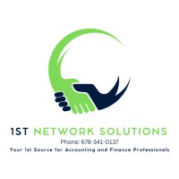1st Network Solutions