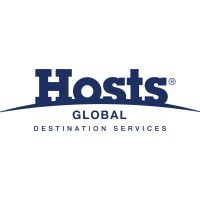 Hosts Global