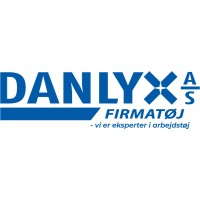 Danlyx Firmatøj
