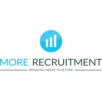 More Recruitment