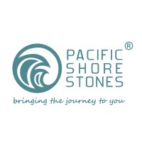 Pacific Shore Stones