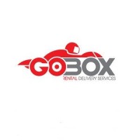 Gobox Delivery Services