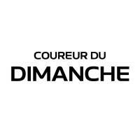 Coureur Du Dimanche