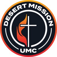 Desert Mission United Methodist Church