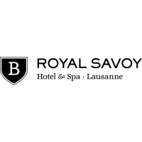 Royal Savoy Hotel & Spa Lausanne
