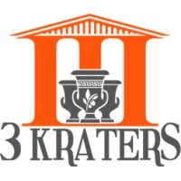 Three Kraters