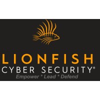 Lionfish Cyber Security