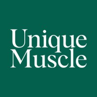 Unique Muscle
