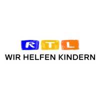 Stiftung RTL - Wir helfen Kindern