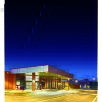 Warren General Hospital, Warren, PA