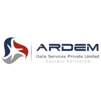 ARDEM Data Services