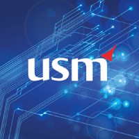 USM Business Systems
