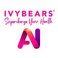 IvyBears Ai® - Vitamin Gummies