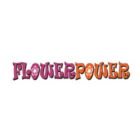Flower Power Davenport