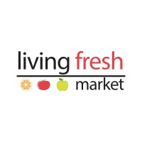 Living Fresh Market