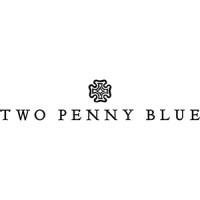 Two Penny Blue
