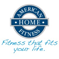 American Home Fitness