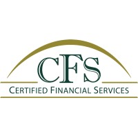 Certified Financial Services