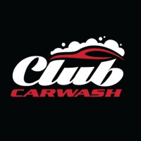 Club Car Wash