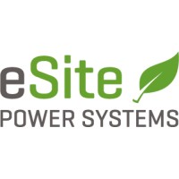eSite Power Systems