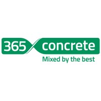 365 Concrete