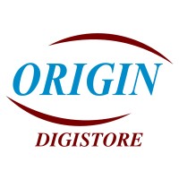 Origin Digistore