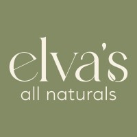 Elva's All Naturals