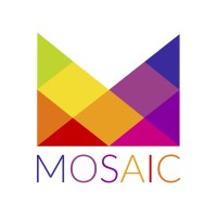 Mosaic // Culture & Creativity