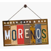 Moreno's Cuba