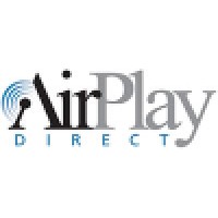 AirPlay Direct
