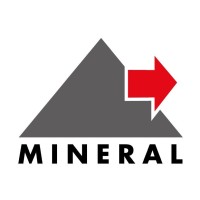 Mineral Gruppe