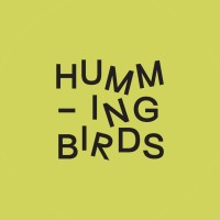 Hummingbirds