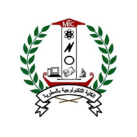 Industrial Technical Institute - Al-Matareya