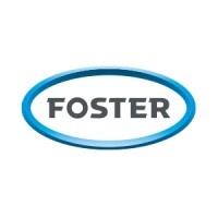 Foster Refrigerator