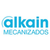 Mecanizados Alkain
