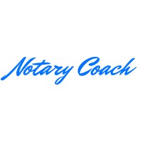 Notary Coach