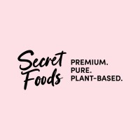 Secret Foods