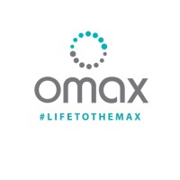 Omax Health