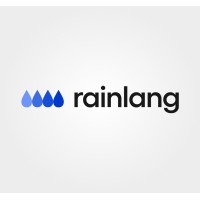 Rainlang