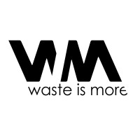 Waste Is More