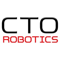 CTO ROBOTICS Media logo