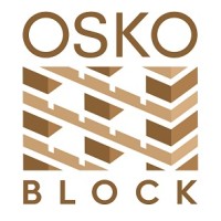 OSKO Block Pallet Timber and Blocks