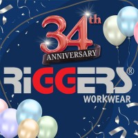 Riggers Workwear