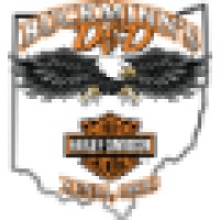Buckminns D&D Harley-Davidson Motorcycle Dealership