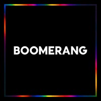 Boomerang. Part of Publicis Groupe