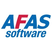 AFAS Software België