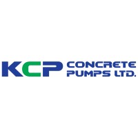 KCP Concrete Pumps - North America