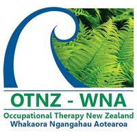 Occupational Therapy New Zealand - Whakaora Ngangahau Aotearoa