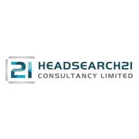 Headsearch21 Consultancy Limited