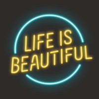 Life is Beautiful